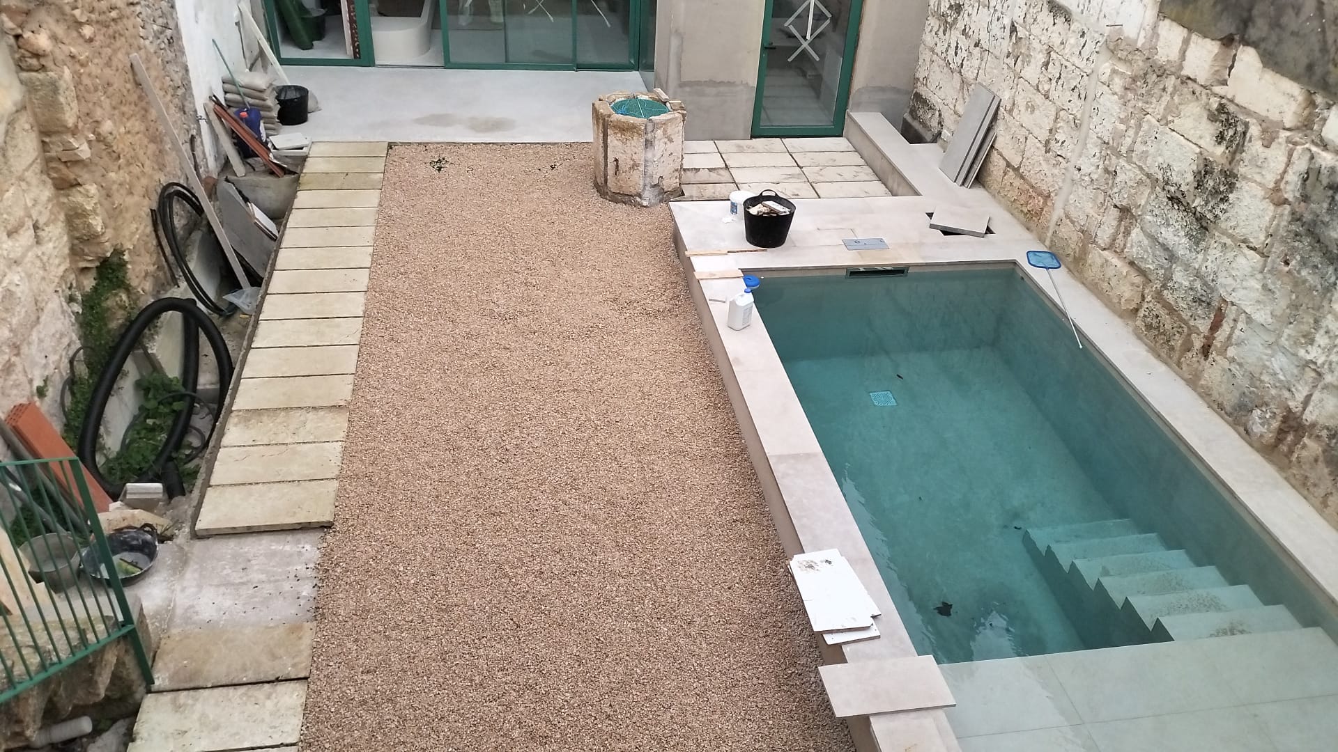 La recta final de la reforma en 2025